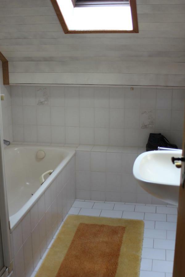 Apartamento Monteurzimmer Hochsal Laufenburg Exterior foto